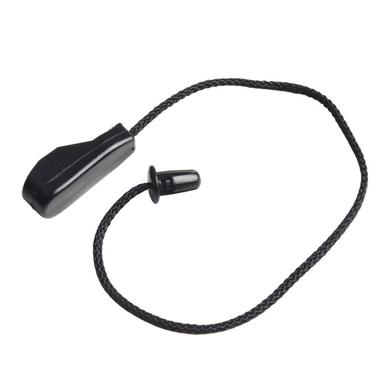 Auto Parts And Accessories Easy Tallation Wear-Resistant ABS Material Anti-Corrosion For Mazda 3 BM 2013-