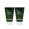 Green Deep Foaming Scrub 120g X 2