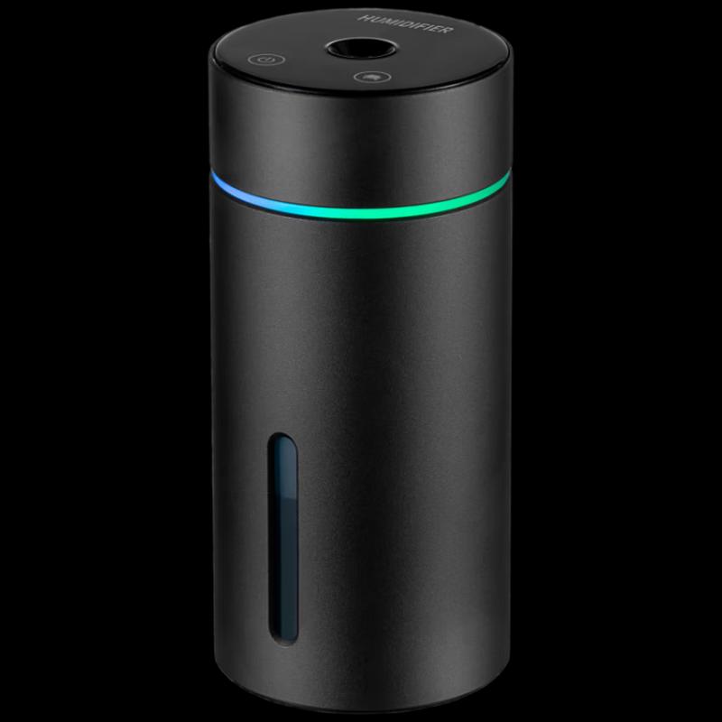USB Car & Home Aroma Humidifier