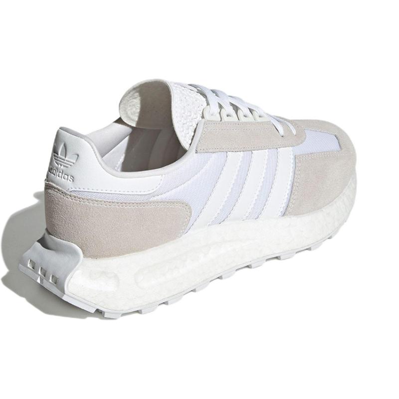 Adidas Retropy E5 'Crystal White' Sneakers GW0562
