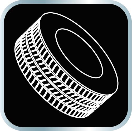 Technical Marking Chalk, Red, 12 Pieces