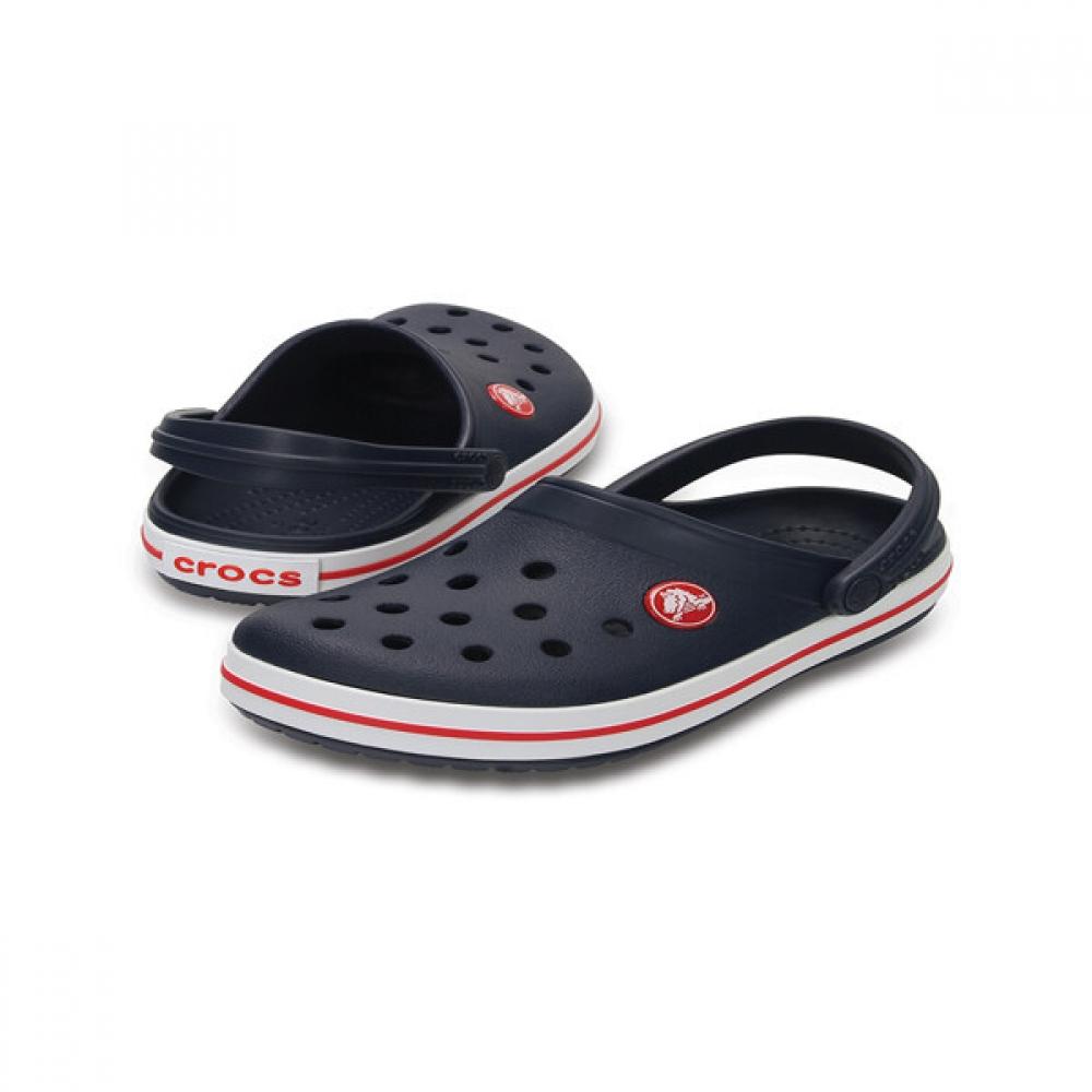 Crocs Kids Crocband Clog Nvr