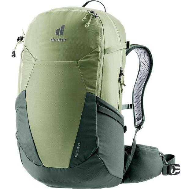 

Рюкзак Deuter Futura 27 grove/ivy (3400321-1214)