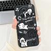 For Honor Magic5 Lite 5 Pro Magic4 Magic6 Lite Case Soft Silicone Back Cover Panda Marble Dragon Cat Astronaut Cartoon Bumper