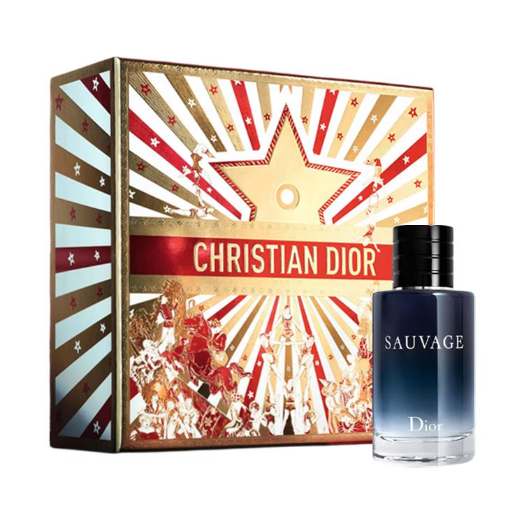 Dior Sauvage Eau de Toilette Limited