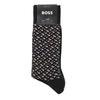 Boss Mens Crew Socks (Pack of 4)