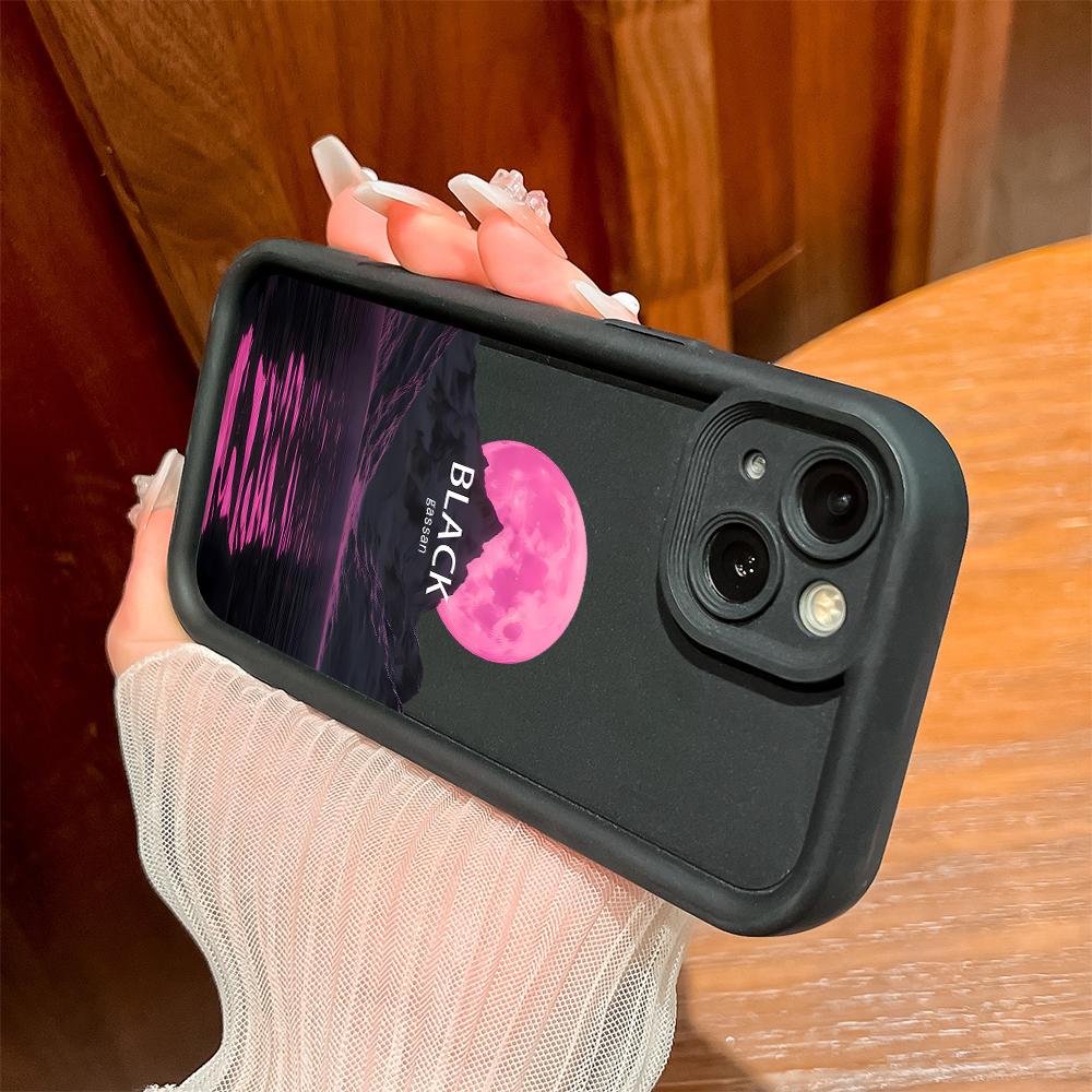 Mykt silikon telefondeksel Fullt dekkende Kamera Støtsikker Beskyttelsesdeksel for Huawei Honor Infinix Tecno iPhone Motorola Google