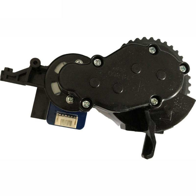 Easy Installation Wheel Motor Movement Wheel for 780T 790T P2 Vacuum Model Offering Solid Performances and Reliability