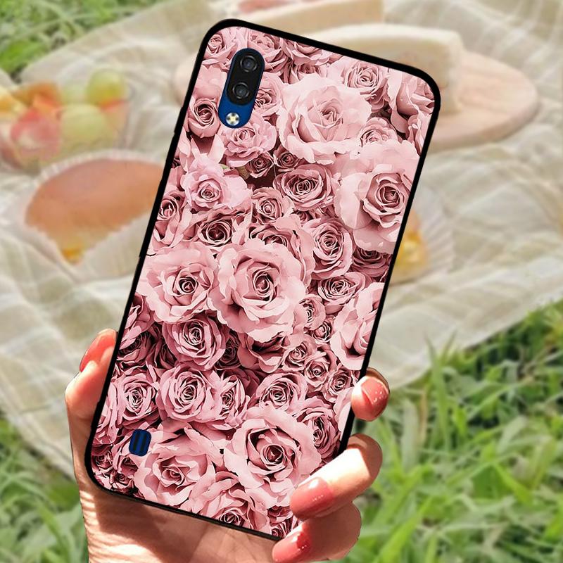 For ZTE Blade A51 Lite Case A51Lite Cute Animal Silicone Soft Bumper Funda Coque Cover For ZTE Blade A5 2020 4G Protective Capa