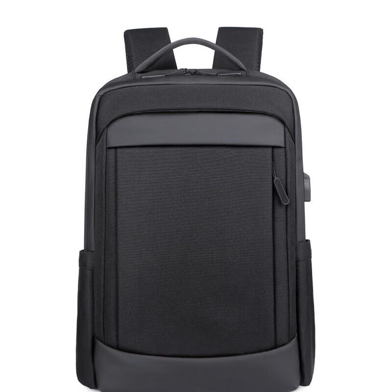 Li Shen Casual Business Laptop Backpack