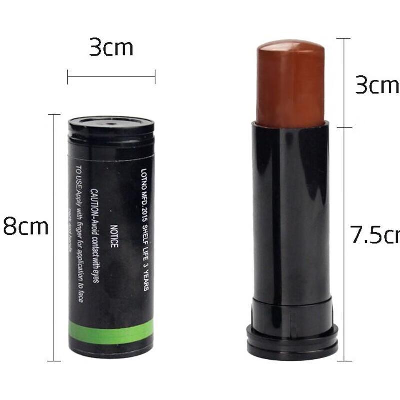 WT Stage 3-Color Makeup Oil