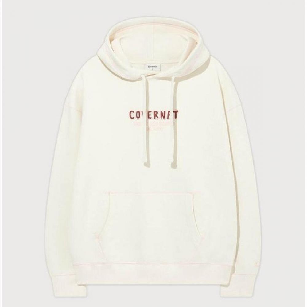 

Covernat Neon Logo Hoodie Iv Co2501hd43 CO2501HD43 IV S