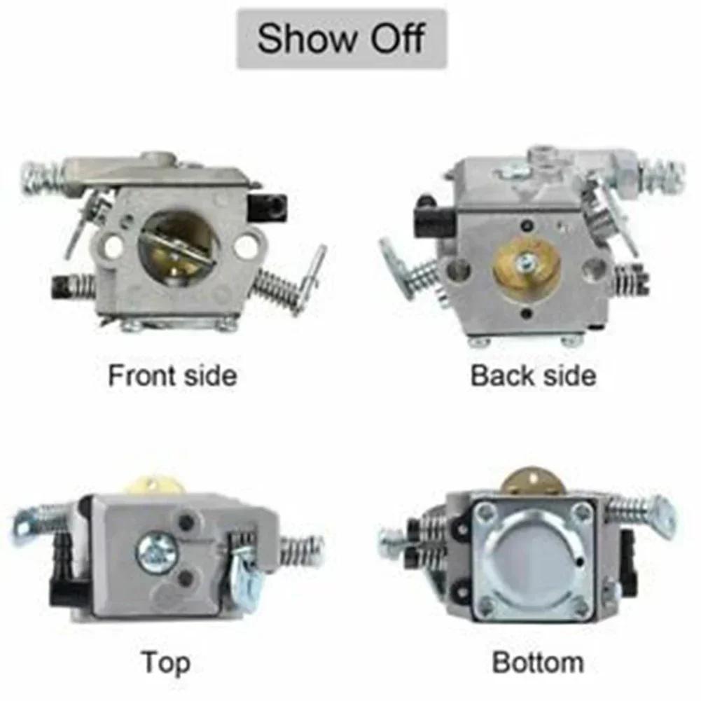 Carburetor Carb Air Filter Kit For Stihl MS210 MS230 MS250 021 023 025 Chainsaw C1q-s76c C1q-s11e C1q-s11g 1123-120-0603