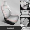 2024 Wuling Bingo PLUS Universal Car Seat Covers – 510km Flagship Version, Full Coverage for All Seasons