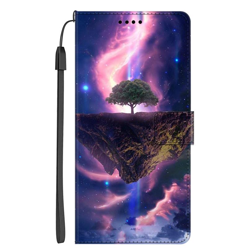 Phone Case For Xiaomi Poco M6 Pro 4G Flip Case Magnet Phone Cover Funda For Redmi Note 13 Pro 4G Leather Wallet Case Coque Shell