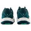 New Balance Coco Delray Tennis Shoes Women's Low Top Dark Green WCOD59F