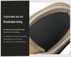 Wide Toe Barefoot Casual Shoes - Non-Slip, Breathable, Soft Sole Sports Shoes for Hiking, Fitness, Cycling, and Running