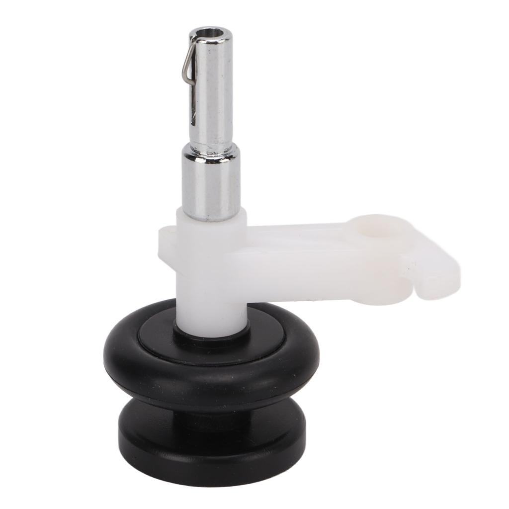 Sewing Machine Auxiliary Spool Pin Alloy Plastic Strong Durable Wear Resistant Household Sewing