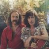 LP Record DAVID CROSBY GRAHAM NASH  Wind On The Water ABCD902 ABC 1975 US Rock Used