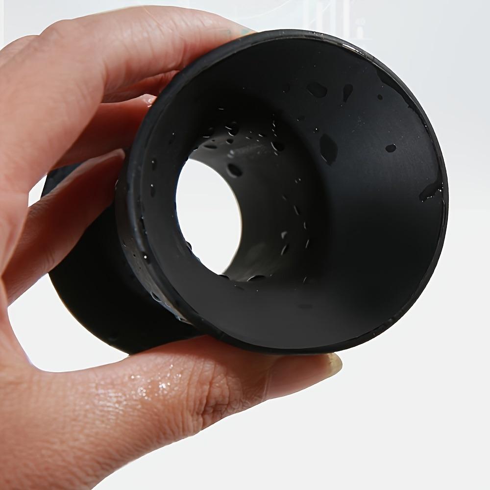 Hollow Anal Plug And Tunnels Buttplug Anal Expanding Prostate Massager Anal Dilator Erotic Sex Toy For Women Men Gay Masturbator