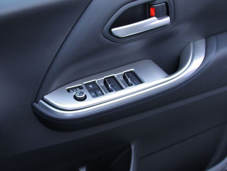 

TADOKAPATU Toyota New Voxy 90 Series Power Window Switch Door Window Door Switch Interior Interior Easy ABS 2022 and Covers, Buttons, Panels, Panels,