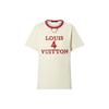 SS23 T Shirt Women's Beige 1ABCVC
