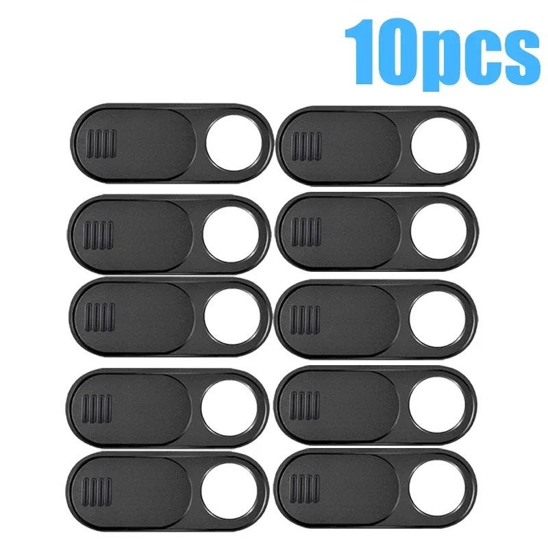 Suitable for Model 3/Y Tesla Camera Privacy Cover To Prevent Prying Eyes Privacy Protector Cameras Sliding Covers Car Accessory