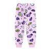 Monster high Girls Hearts Long-Sleeved Pyjama Set