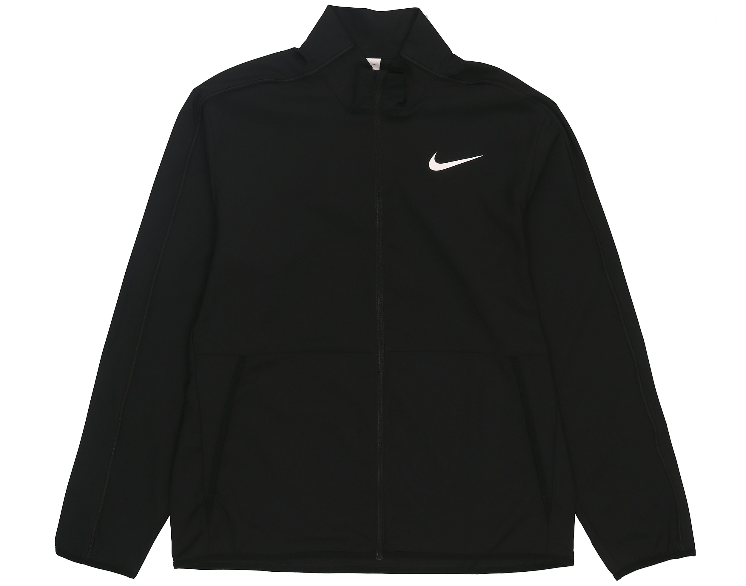 Nike Dri Fit Jacket Men s Black DM6620-011 M