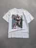 Vintage 1990 Salem Sportswear Joe Montana San Francisco 49ers NFL T-Shirt - L
