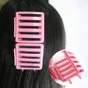 20Pcs Hair Root Clips Instant Volume Clip Upgrade Natural Fluffy Volumizer Clips For Women Girls Thin Curly Hair Volumizer Tool