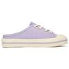 MLB Playball Origin Mule Slip-On Sports Shoes Lightweight Breathable Low-Top Kids Sneakers Kids sneakers Light-Lavender 7AMUUA22N-07LDL