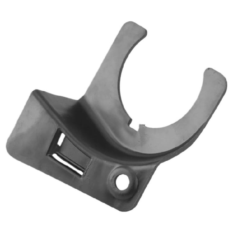 

Sprayer Kettle Filling Pipe Bracket Filler Pipe Support Fixing Bracket 643990 for 307 Automotive Replacement 1