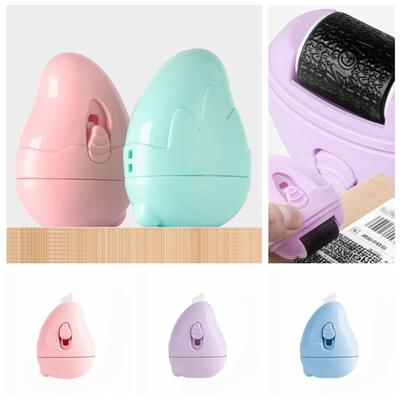 Data Identity Address Blocker Rolling Privacy Seal Confidential Roller  Student