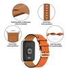 Leather Loop Strap for Redmi Watch 5 Watch 4 Band for Xiaomi Mi 9 Pro Active Wristband Bracelet Mi Band 8 Pro Correa Accessories