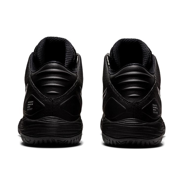 New Asics Gel Hoop V13 'Black' 1063A033-001