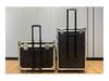 Customized Aluminum Alloy Shockproof Flight Case - Compression-Resistant Instrument Tool Box Trolley
