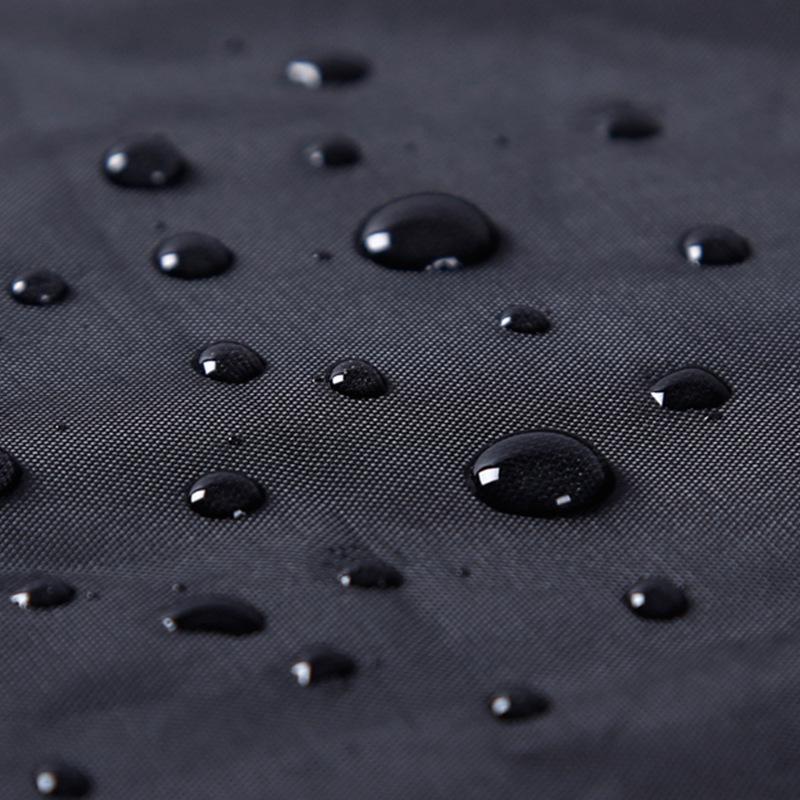 Unisex Wasserdichte Winddichte Wander- & Rad-Regenhose - Langlebig, Teilbar, Einzel-/Doppelschicht-Optionen