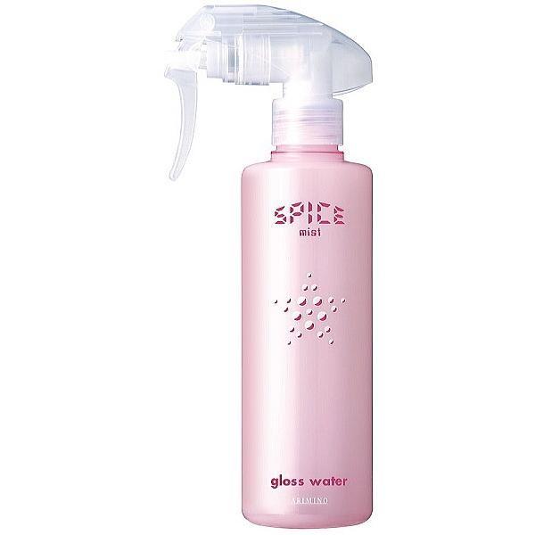 

Alimino Spice Mist Стайлінг 250мл Gloss Water