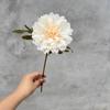 Decoração de casa – Flores e coroas artificiais