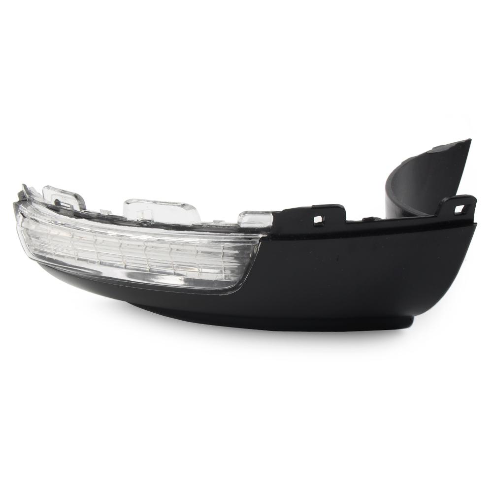 

Автомобильный левый боковой фонарь указателя поворота зеркала заднего вида 5N0949101B для VW Tiguan 2008-2016 для Volkswagen Sharan 2011-2016 Автомобильные фары