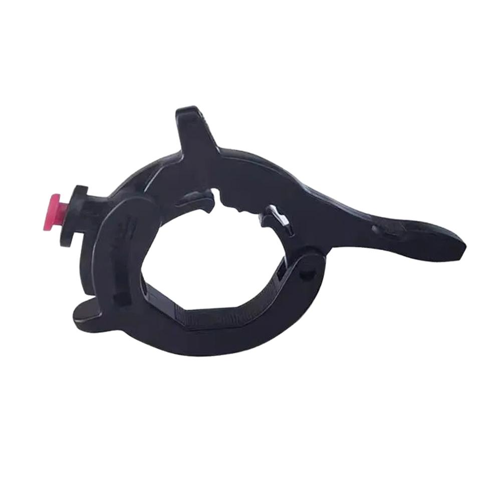 1pcs Motorcycle Throttle Lock Assist Handlebar Universal Cruise Control Assist Retainer Grip Throttle Control Safe Flexible