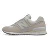 New Balance 574 Moonbeam Women Sneakers Grey Sea-Salt WL574WL2