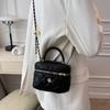 Versatile Handbag Women's New Chain Shoulder Messenger Bag
