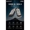 XOSS Nuevo G3 Gen3 GPS Ciclocomputador Velocímetro Rastreador Bluetooth Impermeable Bicicleta de Carretera Cadencia Velocidad Cuentakilómetros de Bicicleta