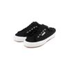 Superga 2402 Fur Mule Coatu Black S00gzm0999