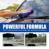 Car Glass Oil Film Remover Glass Cleaning Paste Hydrophobic Glass Coating for Windshield Clear Window
