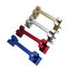 CNC Aluminum Servo Mounting Bracket for Fixed-Wing Drone Quadcopter DIY