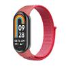 Nylon Loop for xiaomi Mi Band 9 8 Strap 8 NFC SmartWatch Wristband Correa Replacement sport pulsera for Miband 8 Bracelet Correa