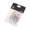 Newcastle United FC Air Freshener (Pack of 3)